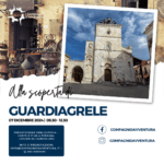 ALLA SCOPERTA DI GUARDIAGRELE